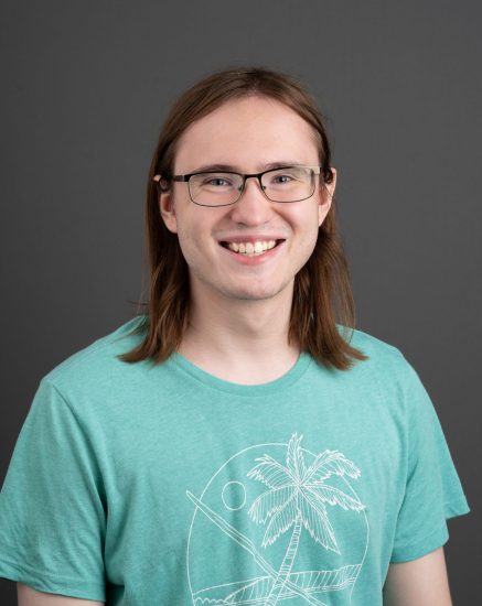 Jacob Czaicki for Biochemistry in West Lafayette, Ind. on Thursday, Aug. 15, 2024.